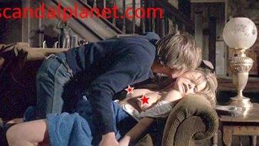 Susan George Nude Sex Scene In Straw Dogs Movie 13 FREE VIDEO on fanspics.com