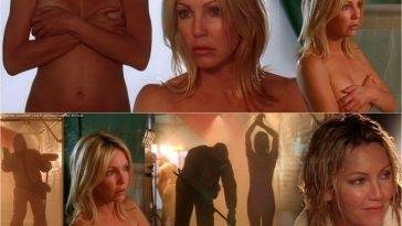 Heather Locklear Sexy & Topless on fanspics.com