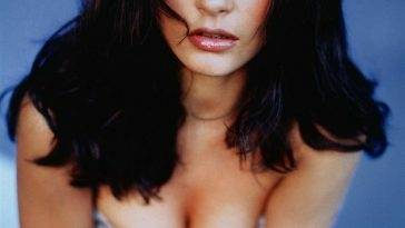 Catherine Zeta-Jones Nude & Sexy Collection on fanspics.com