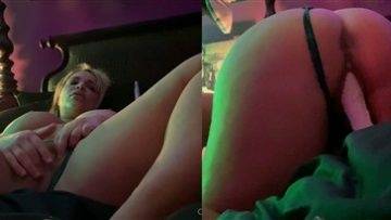 Trisha Paytas Youtuber Masturbating Porn Video on fanspics.com