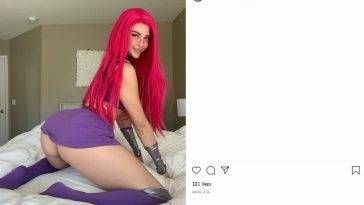 Calista Naked Thot Showing Pussy, Faii And Sunny OnlyFans Insta Leaked Videos on fanspics.com