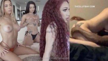 FULL VIDEO: Bhad Bhabie Nude Danielle Bregoli ! *NEW LEAK* on fanspics.com