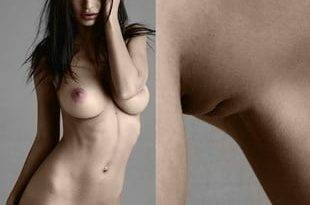 Emily Ratajkowski Nude Pussy Pics Collection on fanspics.com
