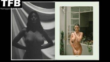 Alejandra Guilmant Nude 13 P Magazine (2 New Photos) on fanspics.com