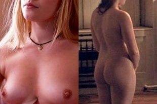 Florence Pugh Nude Scenes Compilation on fanspics.com