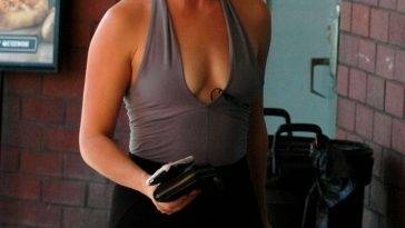 Melissa Joan Hart Sexy Collection on fanspics.com