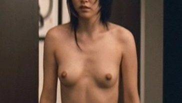 Rinko Kikuchi Nude Boobs And Bush In Boobs Babel 13 FREE VIDEO on fanspics.com