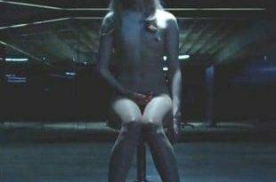 Evan Rachel Wood Nude In The First Episode Of "Westworld" on fanspics.com