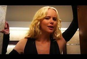 Helena Mattsson 13 Guns, Girls and Gambling (2011) Sex Scene on fanspics.com