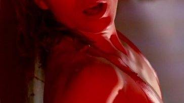 Jessica Biel Nude Pics and Sex Scenes Collection on fanspics.com