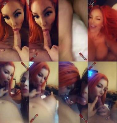 Mary Kalisy shower video snapchat premium 2019/11/27 on fanspics.com