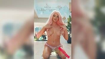 Kristen hancher nude outdoor shower onlyfans videos  on fanspics.com