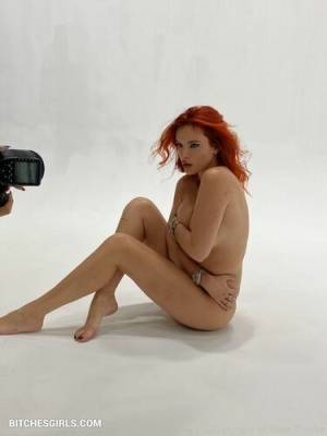 Bella Thorne Nude - Celeb's  Nudes on fanspics.com