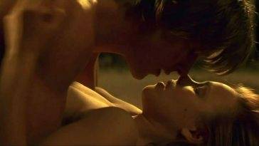 Rachel McAdams Naked Sex Scene from 'The Notebook' on fanspics.com