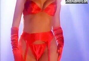 Lisa Matthews in Playboy Video Playmate Calendar 1992 (1991) Sex Scene on fanspics.com