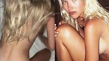 Sasha Luss Nude LEAKED Pics & Porn + Naked Sex Scenes on fanspics.com