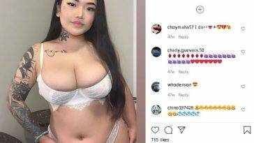 Pymkb Anal Dildo Play OnlyFans Insta  Videos on fanspics.com