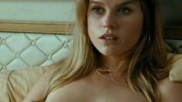 Alice Eve Nude Sex Scene In Crossing Over Movie 13 FREE VIDEO on fanspics.com