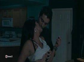 Susan Ward 13 Order of Chaos Sex Scene on fanspics.com