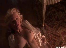 Madonna 05 Body of Evidence Sex Scene on fanspics.com