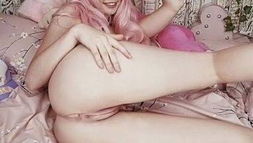 Belle Delphine Nude  Pics & PORN Video on fanspics.com