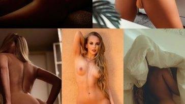 Anastasia Hale Nude & Sexy (20 Photos + Video) on fanspics.com