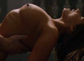 Roxanne Pallett – Wrong Turn 6 (2014) Sex Scene (HD) Sex Scene on fanspics.com