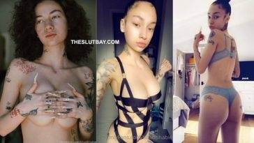 FULL VIDEO: Bhad Bhabie Nude Danielle Bregoli  ! on fanspics.com