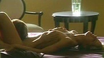 Kim Dickens Oral Sex In Out Of Order Movie 13 FREE VIDEO on fanspics.com