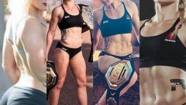 Valentina Shevchenko Sexy Collection (42 Photos + Video) [Updated] on fanspics.com