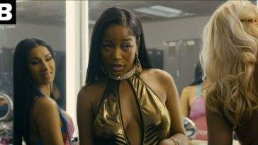 Keke Palmer Sexy (7 Pics) on fanspics.com