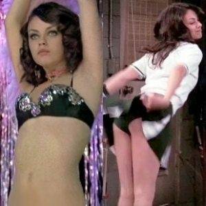 Delphine MILA KUNISC3A2E282ACE284A2 C3A2E282ACC593THAT 70C3A2E282ACE284A2S SHOWC3A2E282ACC29D HOTTEST MOMENTS COMPILATION on fanspics.com