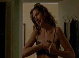 Alysia Reiner 13 Orange Is The New Black Sex Scene on fanspics.com