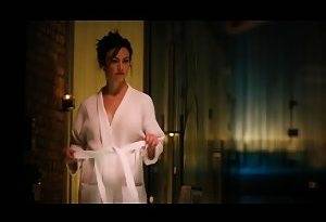 Maggie Siff 13 Billions (2016) Sex Scene on fanspics.com