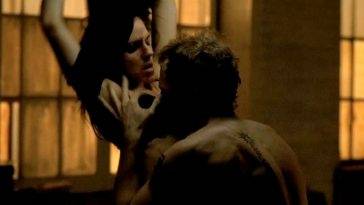 Anna Silk Hot Sex In Lost Girl Series 13 FREE VIDEO on fanspics.com