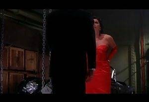 Francesca Rettondini 13 Ghost Ship (2002) Sex Scene on fanspics.com