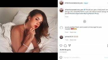 Dillion Harper Tasty Nude Tits And Pussy OnlyFans Insta Leaked Videos on fanspics.com