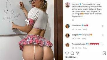 Natalia Fadeev Bouncing Ass On Cam OnlyFans Insta  Videos on fanspics.com