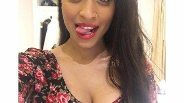 Lilly Singh / IISuperwomanII Hot Pics (76 pics) on fanspics.com