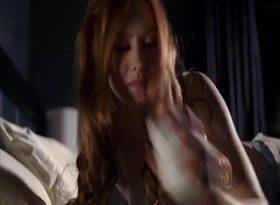 Deborah Ann Woll 13 True Blud S2 Sex Scene on fanspics.com