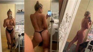 Bethany Jade  Nude Photos  on fanspics.com