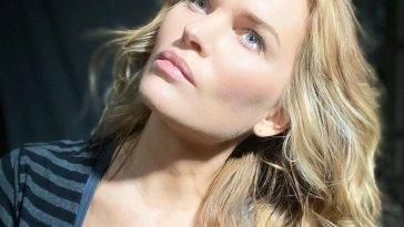 Sunny Mabrey Nude & Sexy Collection on fanspics.com