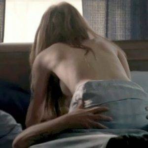 Delphine ZOEY DEUTCH NUDE SIDE BOOB FROM C3A2E282ACC593VINCENT-N-ROXXYC3A2E282ACC29D ENHANCED on fanspics.com