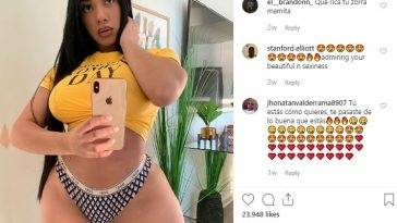 Alejandra Mercedes Full Sex Tape Nude Porn   "C6 on fanspics.com