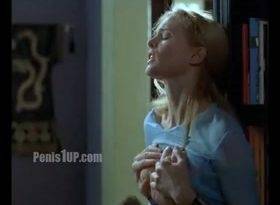 Heather Graham 13 Killing Me Softly (sex against wall) Sex Scene on fanspics.com