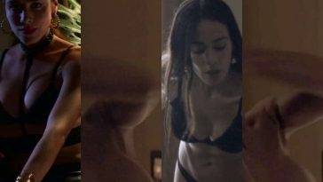 Esmeralda Pimentel Nude & Sexy Collection (25 Photos + Videos) on fanspics.com