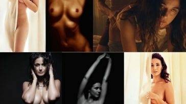 Emmanuelle Chriqui Nude & Sexy Collection – Part 2 on fanspics.com