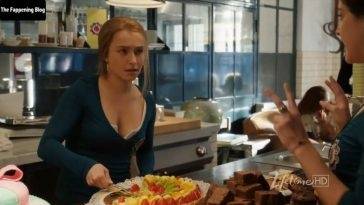 Hayden Panettiere Sexy 13 Amanda Knox: Murder on Trial in Italy (10 Pics + Video) - Italy on fanspics.com