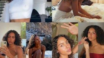 Arlissa Ruppert Topless & Sexy Collection (35 Photos + Videos) on fanspics.com