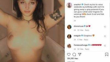 Dejatualma Loves Fingering Her Sweet Pussy OnlyFans Leaked Videos on fanspics.com